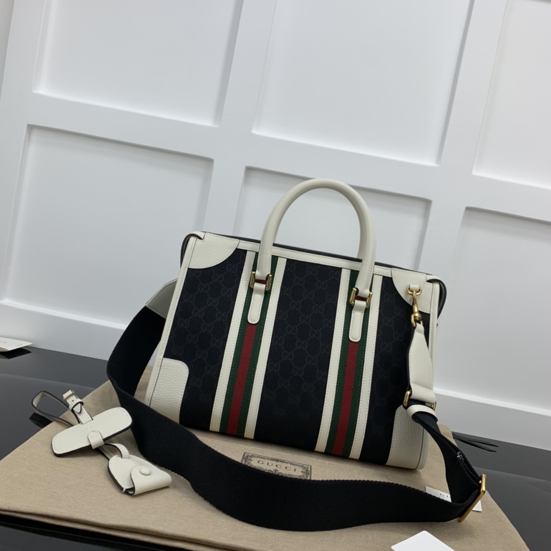 Gucci Top Handle Bags